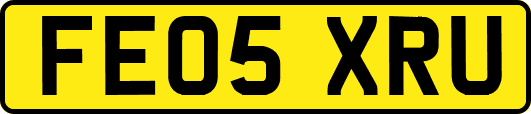 FE05XRU
