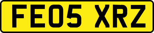 FE05XRZ
