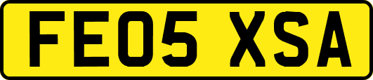 FE05XSA