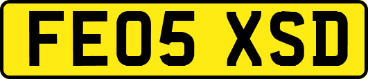 FE05XSD