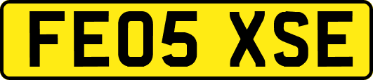 FE05XSE