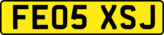 FE05XSJ