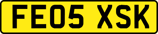FE05XSK