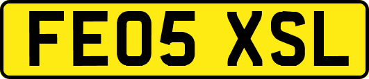 FE05XSL
