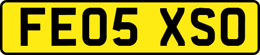 FE05XSO