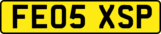 FE05XSP