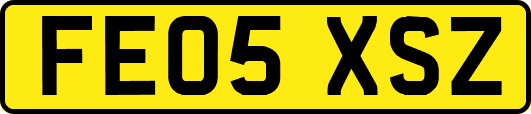 FE05XSZ