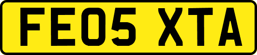 FE05XTA