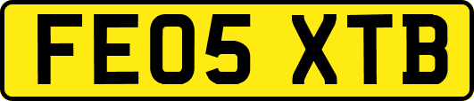 FE05XTB