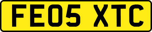 FE05XTC