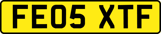 FE05XTF