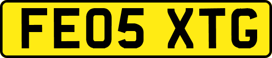 FE05XTG
