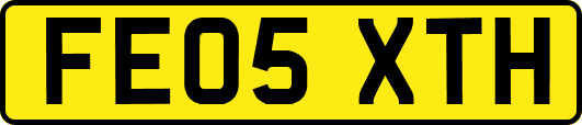 FE05XTH