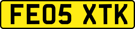FE05XTK