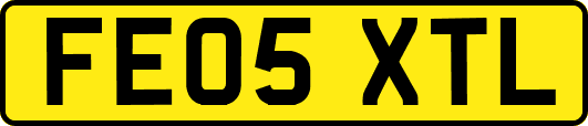 FE05XTL