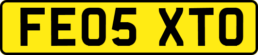 FE05XTO