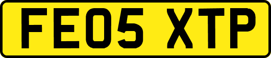 FE05XTP