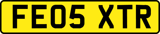 FE05XTR