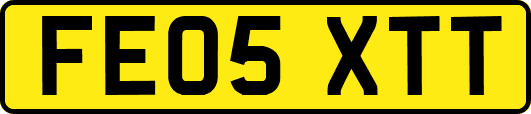 FE05XTT
