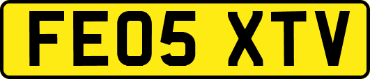 FE05XTV