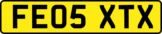 FE05XTX