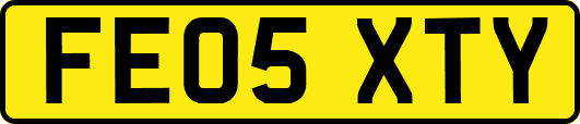 FE05XTY