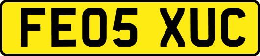 FE05XUC