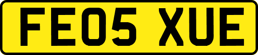 FE05XUE