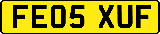 FE05XUF
