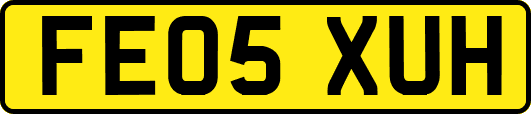FE05XUH