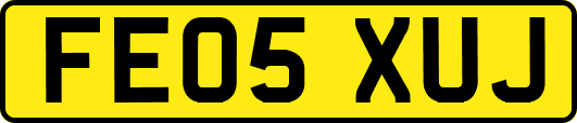 FE05XUJ