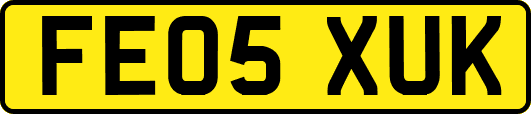 FE05XUK