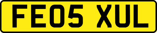 FE05XUL