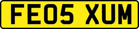 FE05XUM