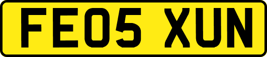 FE05XUN