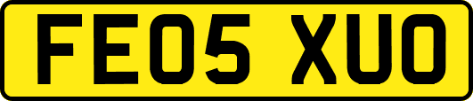 FE05XUO