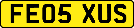 FE05XUS
