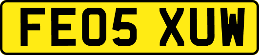 FE05XUW