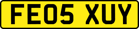 FE05XUY