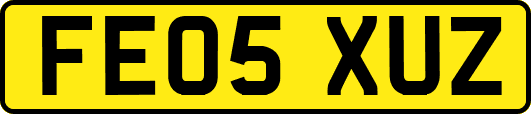 FE05XUZ