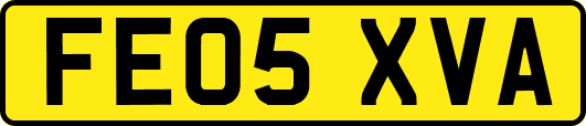 FE05XVA