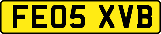 FE05XVB