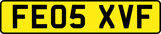 FE05XVF
