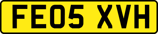 FE05XVH