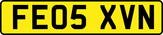 FE05XVN