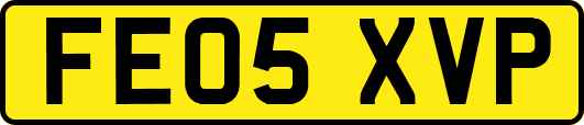 FE05XVP