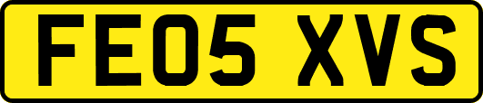 FE05XVS