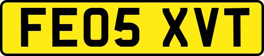 FE05XVT