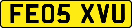 FE05XVU