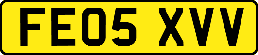 FE05XVV
